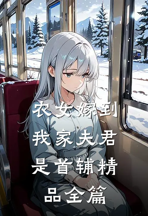 农女嫁到：我家夫君是首辅精品全篇
