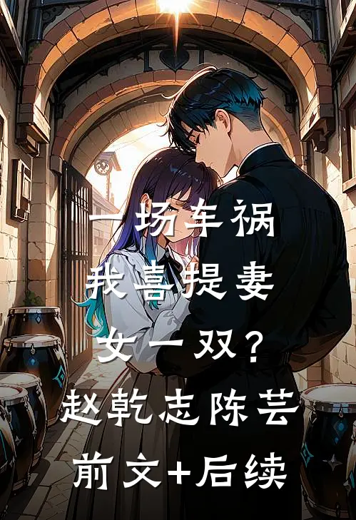一场车祸，我喜提妻女一双？赵乾志陈芸前文+后续