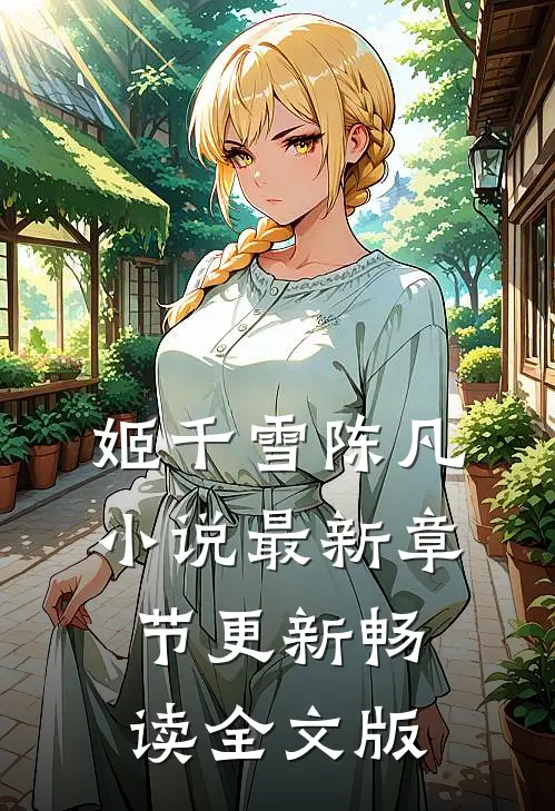 姬千雪陈凡小说最新章节更新畅读全文版