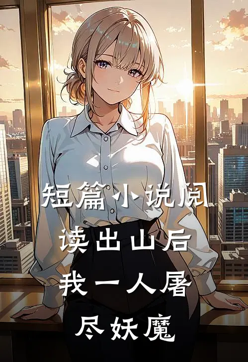 短篇小说阅读出山后，我一人屠尽妖魔