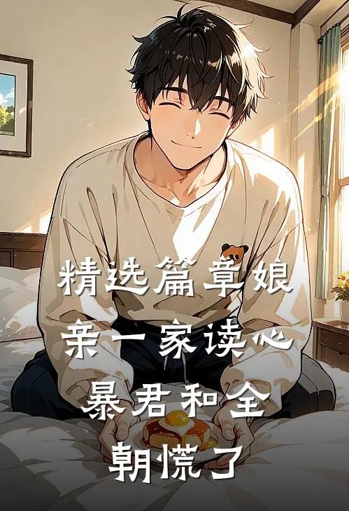 精选篇章娘亲一家读心，暴君和全朝慌了