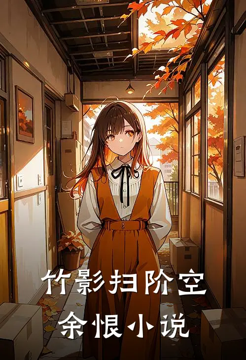 竹影扫阶空余恨小说