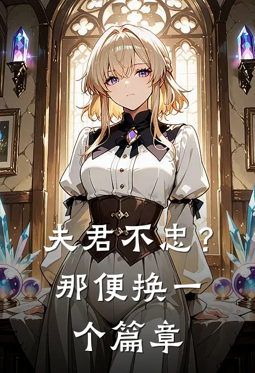 夫君不忠？那便换一个篇章