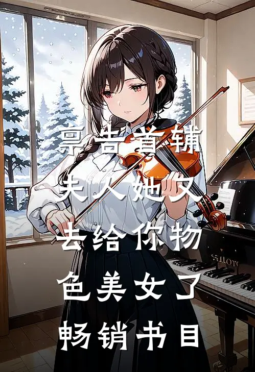 禀告首辅，夫人她又去给你物色美女了畅销书目