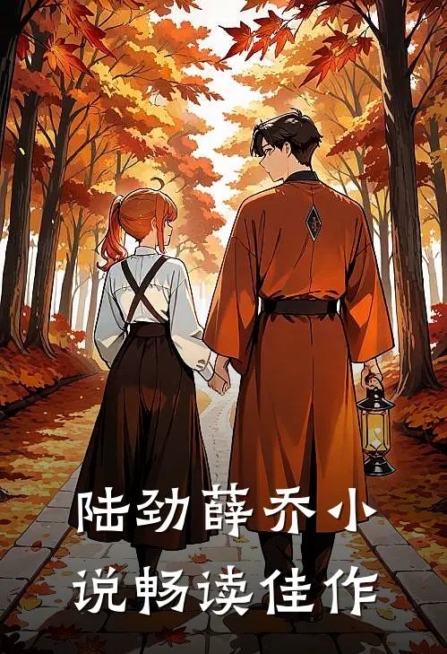 陆劲薛乔小说畅读佳作