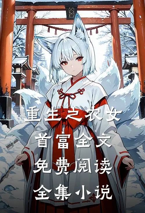 重生之农女首富全文免费阅读全集小说