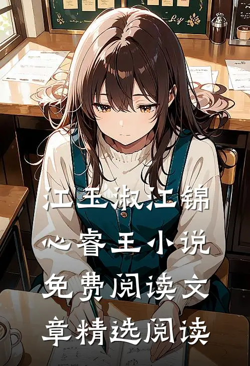 江玉淑江锦心睿王小说免费阅读文章精选阅读