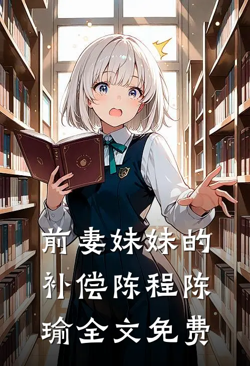 前妻妹妹的补偿陈程陈瑜全文免费
