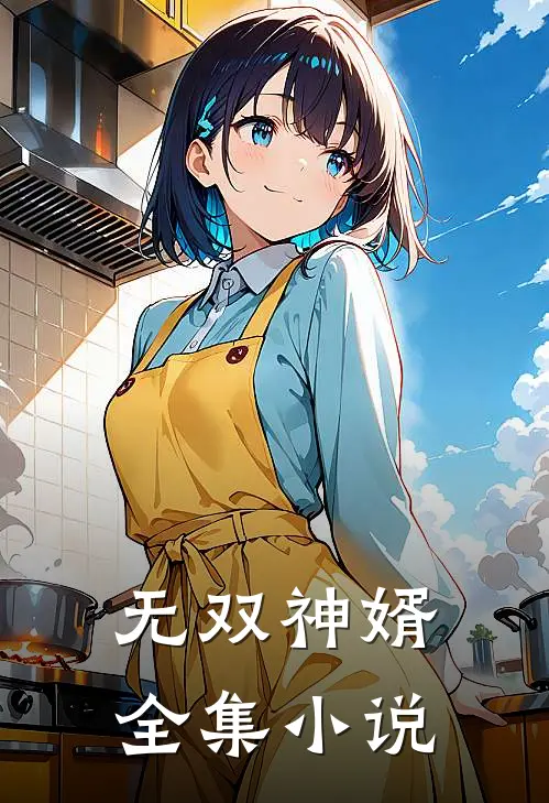 无双神婿全集小说