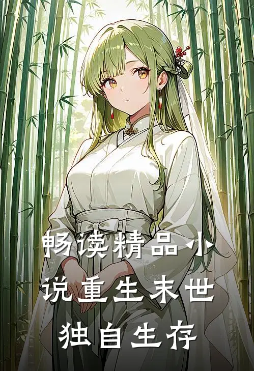 畅读精品小说重生末世独自生存