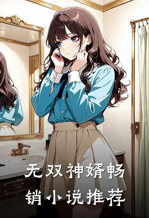 无双神婿畅销小说推荐