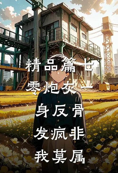 精品篇七零炮灰一身反骨，发疯非我莫属