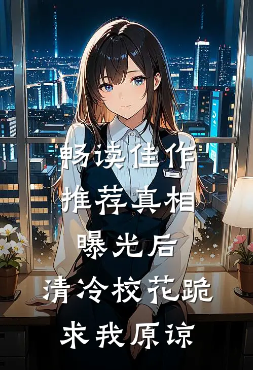 畅读佳作推荐真相曝光后，清冷校花跪求我原谅