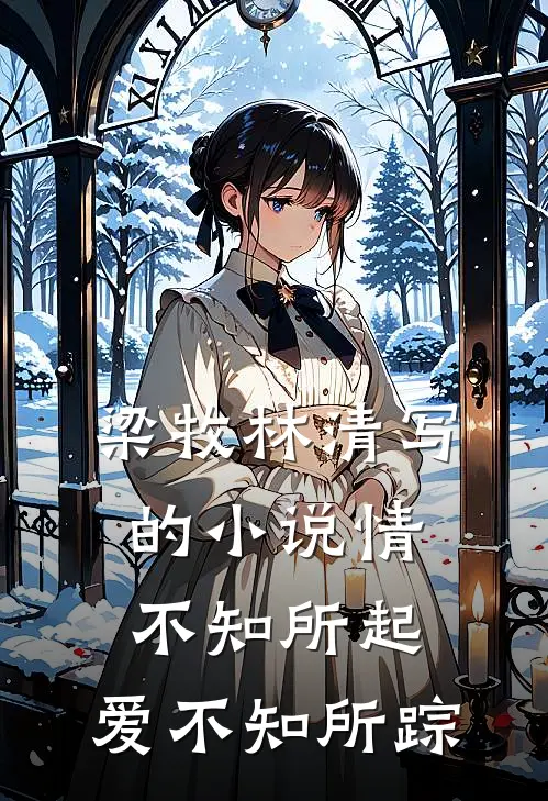 梁牧林清写的小说情不知所起，爱不知所踪