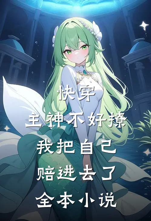快穿：主神不好撩，我把自己赔进去了全本小说