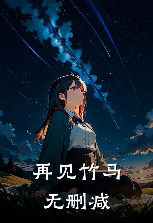 再见竹马无删减