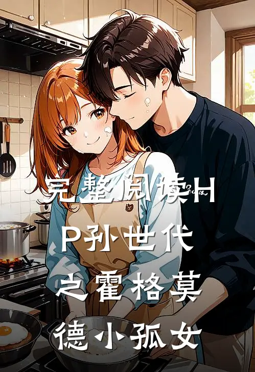 完整阅读HP孙世代之霍格莫德小孤女