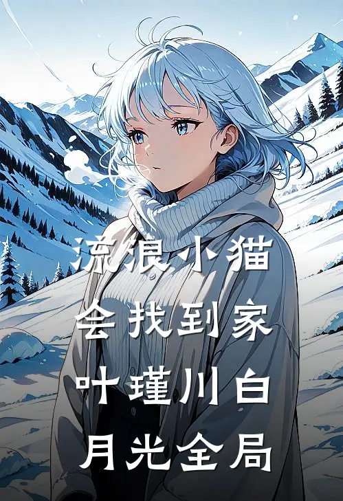 流浪小猫会找到家叶瑾川白月光全局