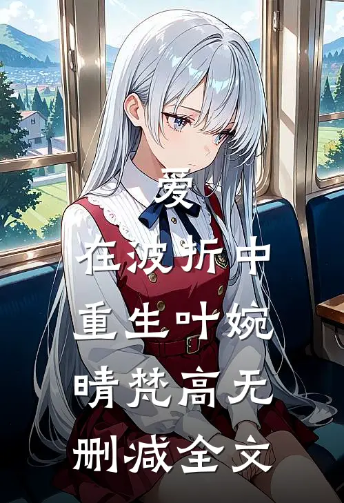 爱，在波折中重生叶婉晴梵高无删减全文