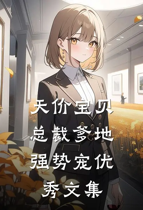 天价宝贝：总裁爹地强势宠优秀文集