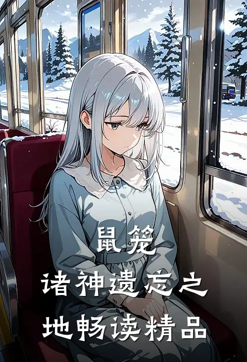 鼠笼：诸神遗忘之地畅读精品