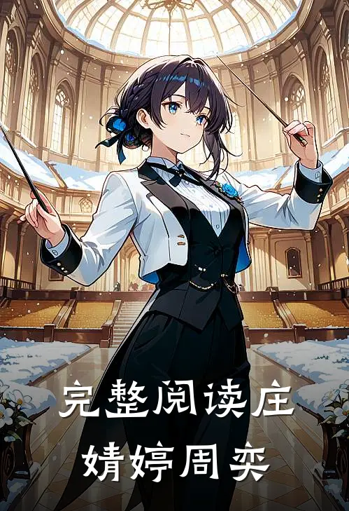 完整阅读庄婧婷周奕