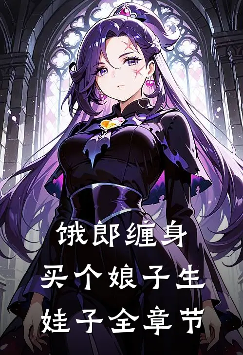 饿郎缠身：买个娘子生娃子全章节