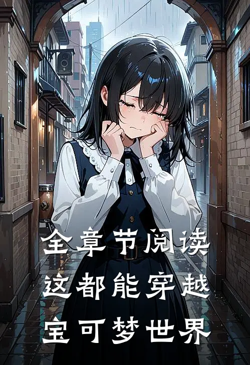 全章节阅读这都能穿越宝可梦世界