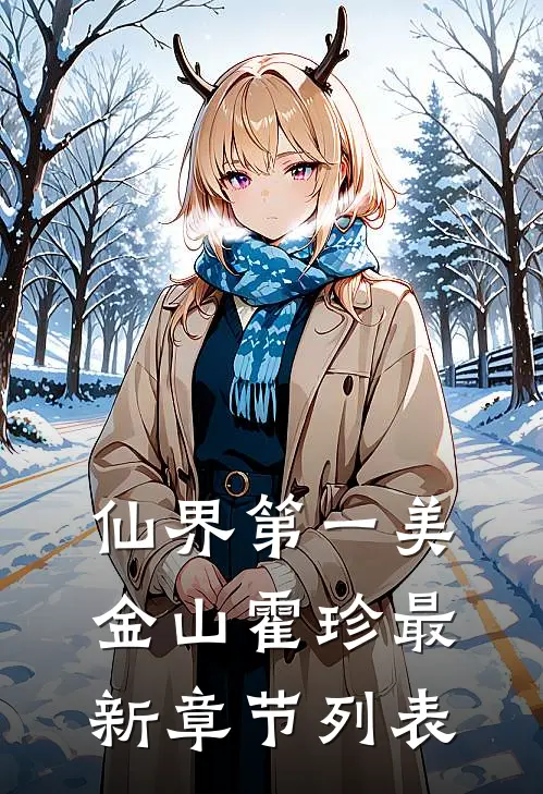 仙界第一美金山霍珍最新章节列表