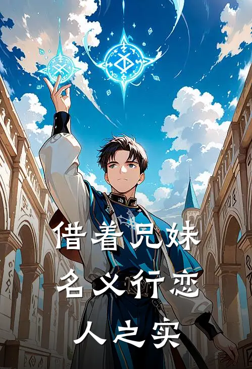 借着兄妹名义行恋人之实