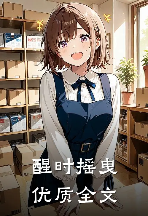 醒时摇曳优质全文