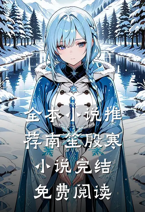 全本小说推荐南笙殷寒小说完结免费阅读