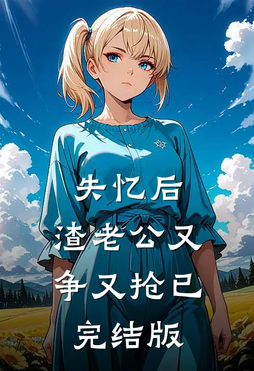 失忆后，渣老公又争又抢已完结版