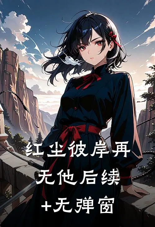 红尘彼岸再无他后续+无弹窗