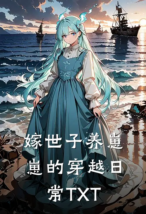 嫁世子养崽崽的穿越日常TXT