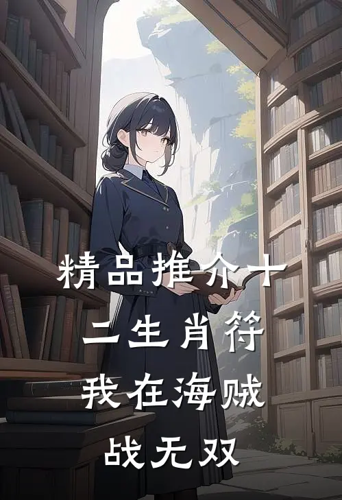 精品推介十二生肖符：我在海贼战无双