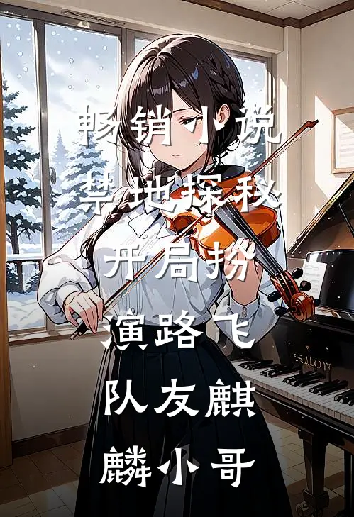 畅销小说禁地探秘：开局扮演路飞，队友麒麟小哥