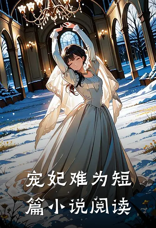 宠妃难为短篇小说阅读