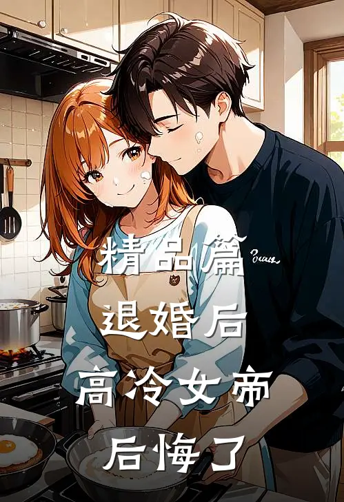 精品篇退婚后，高冷女帝后悔了