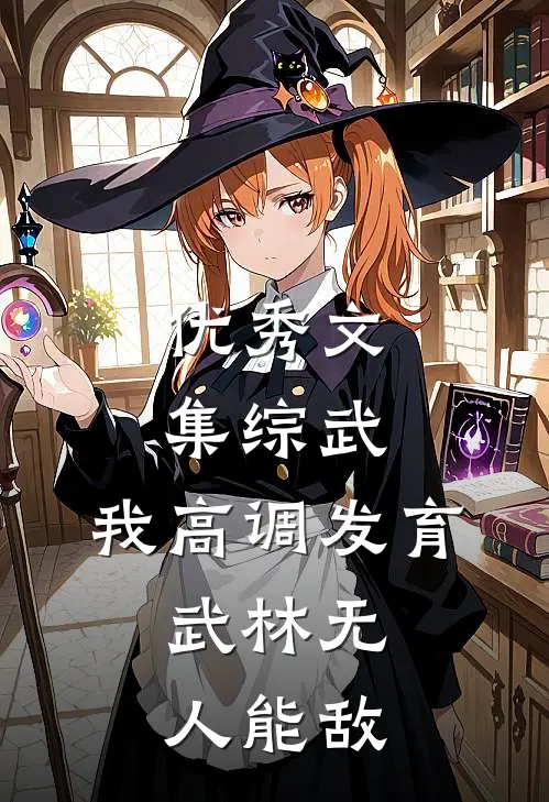 优秀文集综武:我高调发育,武林无人能敌