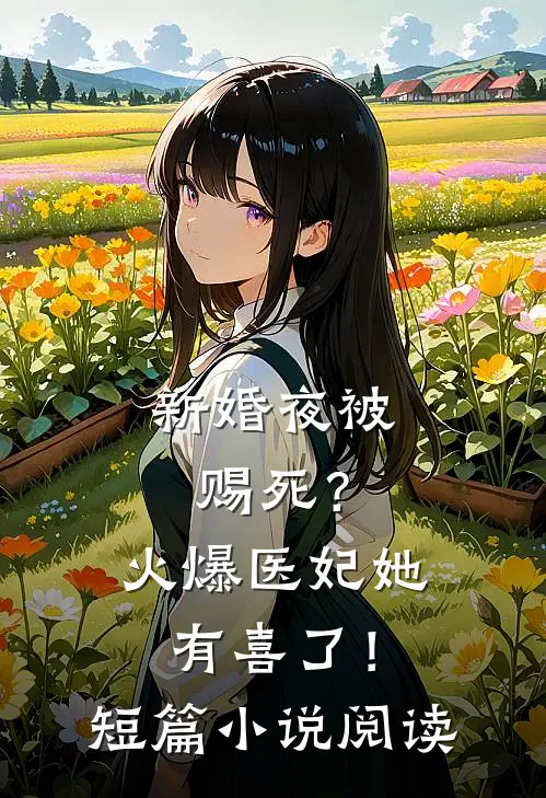 新婚夜被赐死？火爆医妃她有喜了！短篇小说阅读