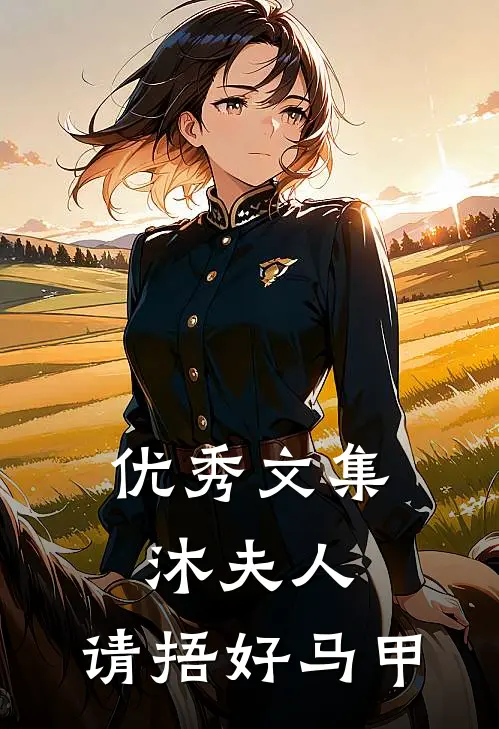优秀文集沐夫人，请捂好马甲