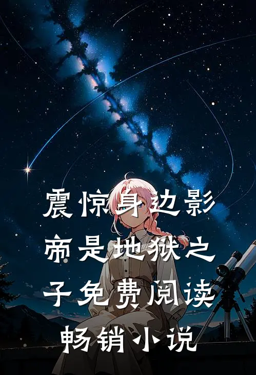 震惊身边影帝是地狱之子免费阅读畅销小说