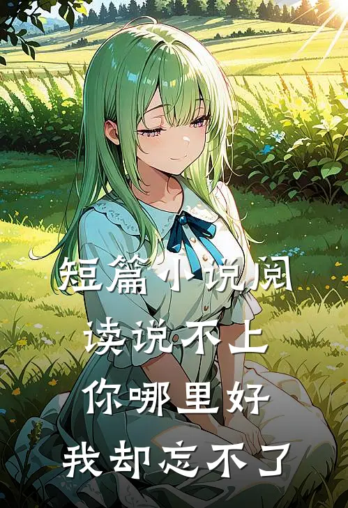 短篇小说阅读说不上你哪里好，我却忘不了