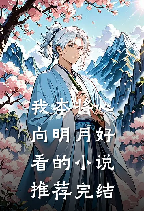 我本将心向明月好看的小说推荐完结
