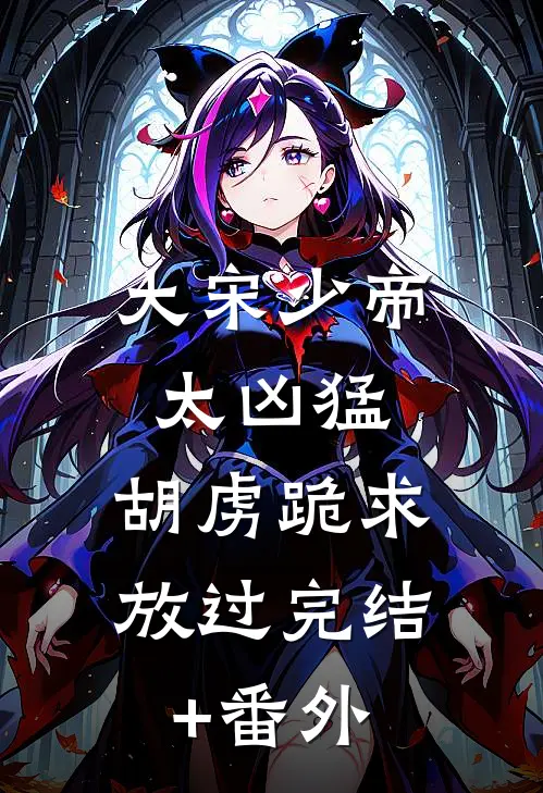 大宋少帝太凶猛，胡虏跪求放过完结+番外