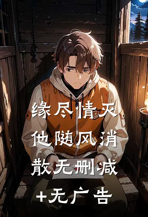 缘尽情灭，他随风消散无删减+无广告