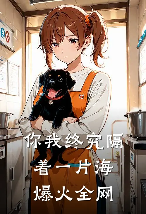 你我终究隔着一片海爆火全网