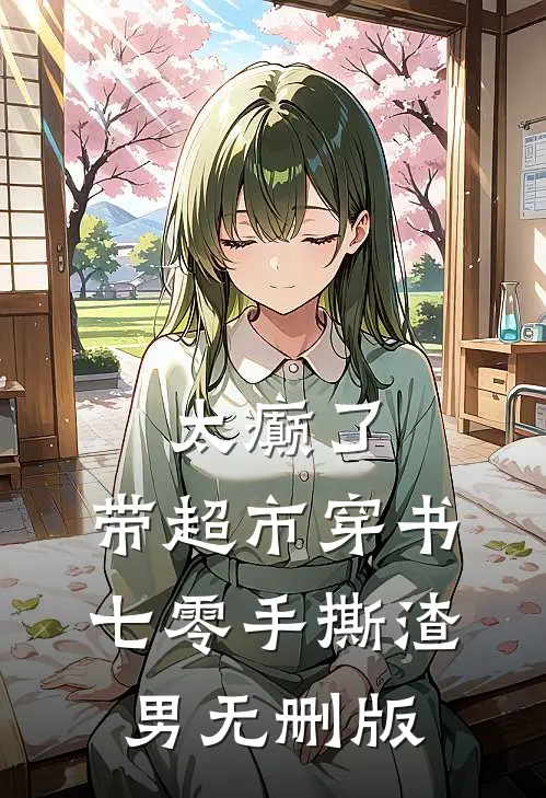 太癫了，带超市穿书七零手撕渣男无删版