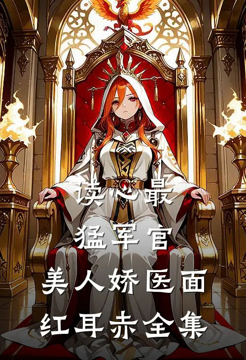读心最猛军官，美人娇医面红耳赤全集